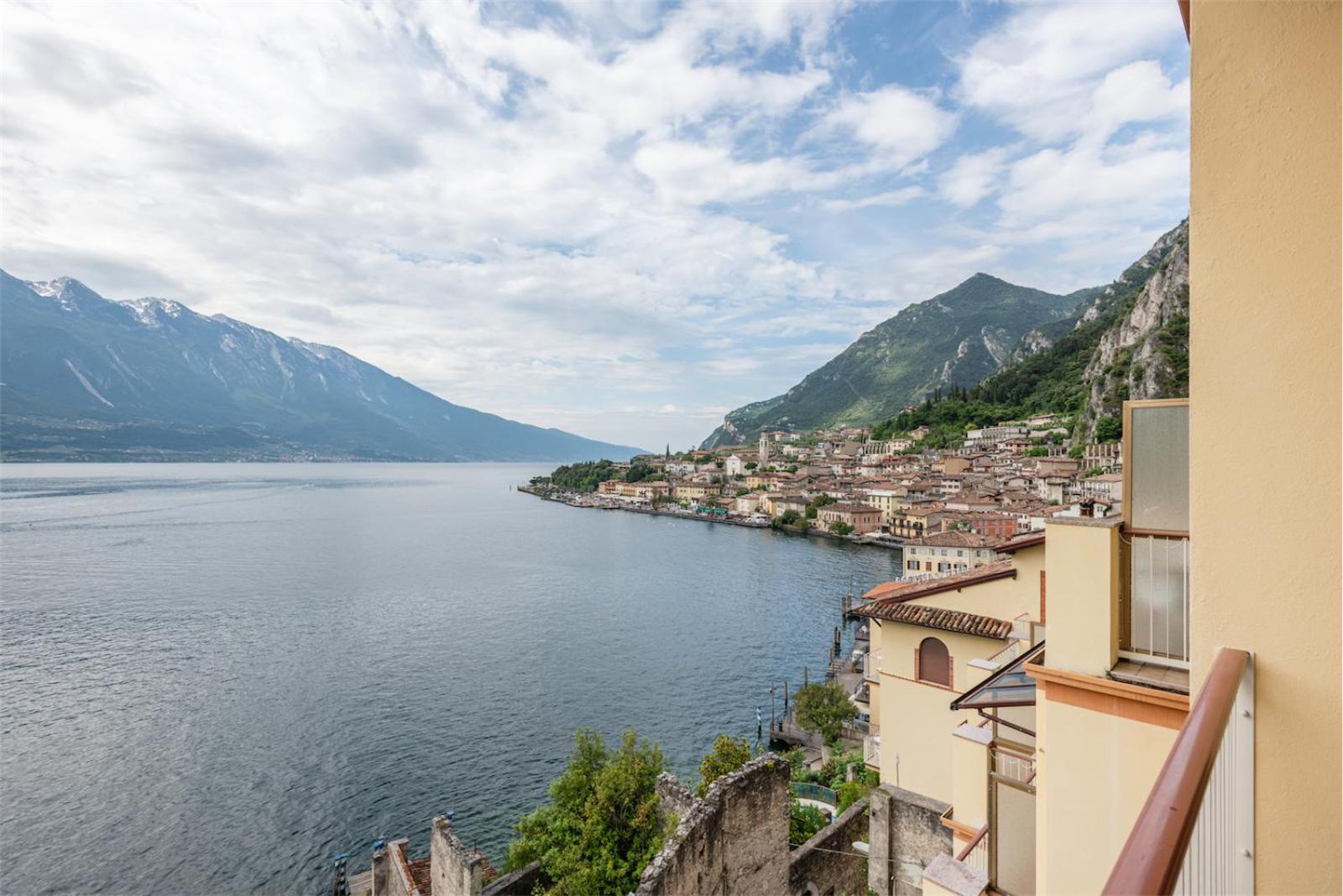 Hotel Splendid Palace Limone sul Garda Habitación foto
