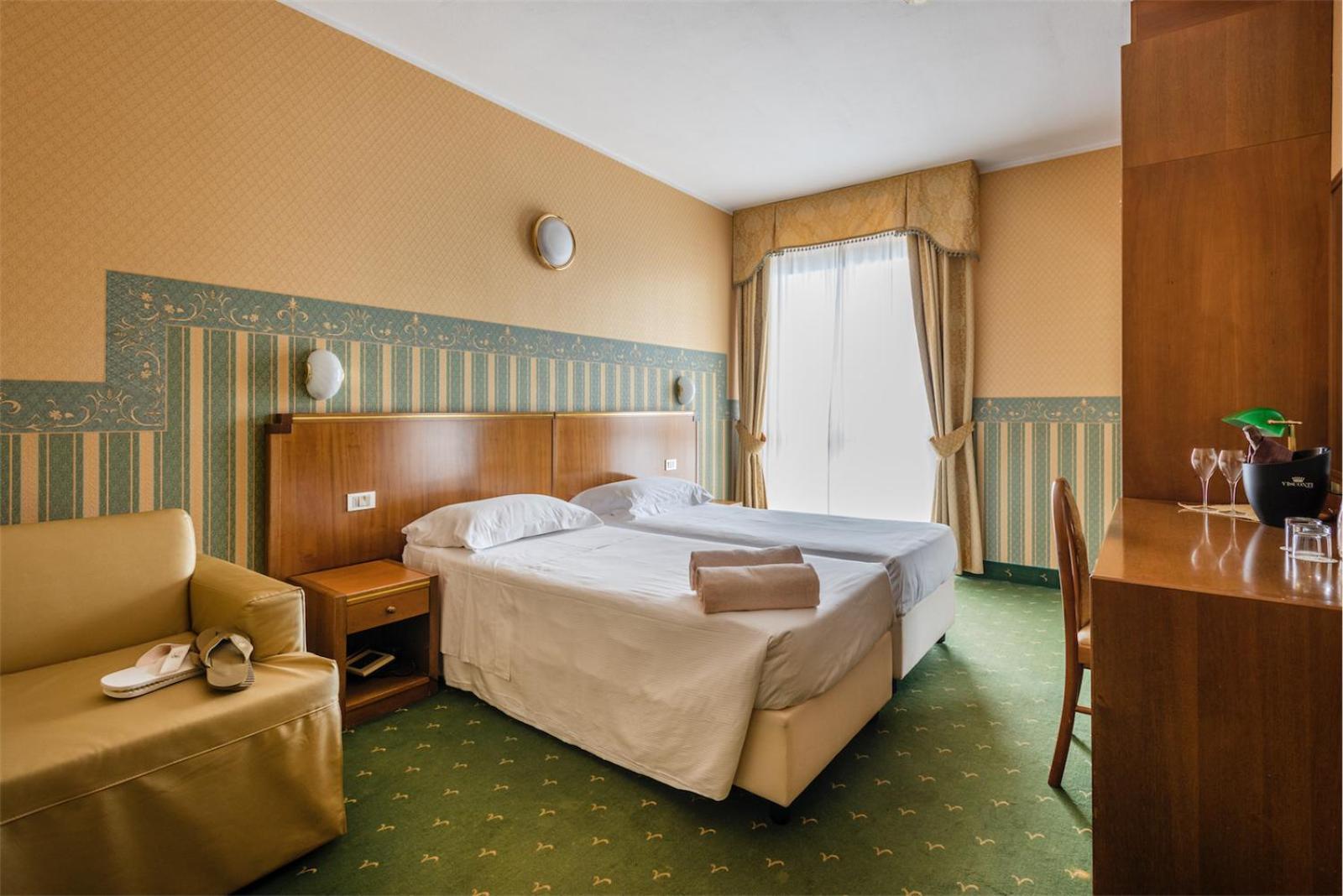 Hotel Splendid Palace Limone sul Garda Exterior foto